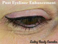 Permanent Makeup Technician